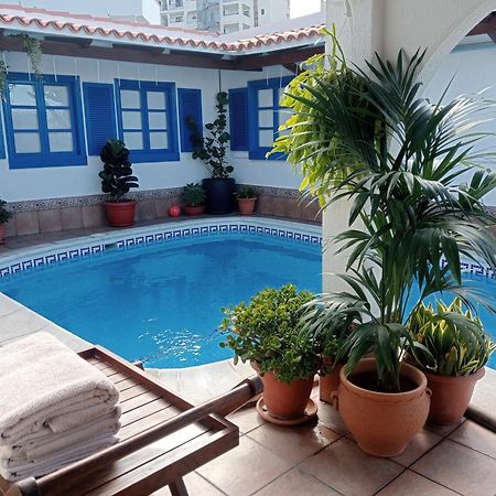 Beautiful Holiday Villa With Heated Private Pool, Los Cristianos Los Cristianos  Exterior photo