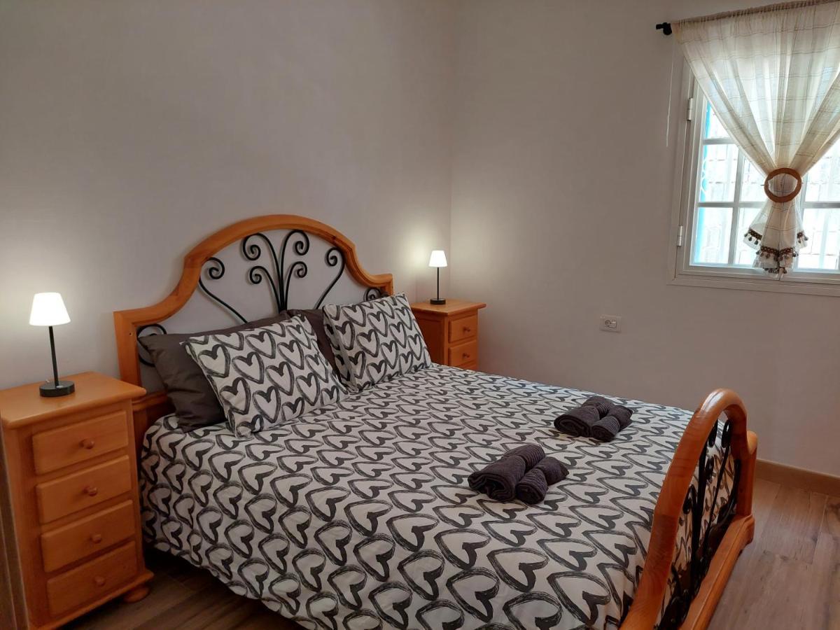 Beautiful Holiday Villa With Heated Private Pool, Los Cristianos Los Cristianos  Exterior photo