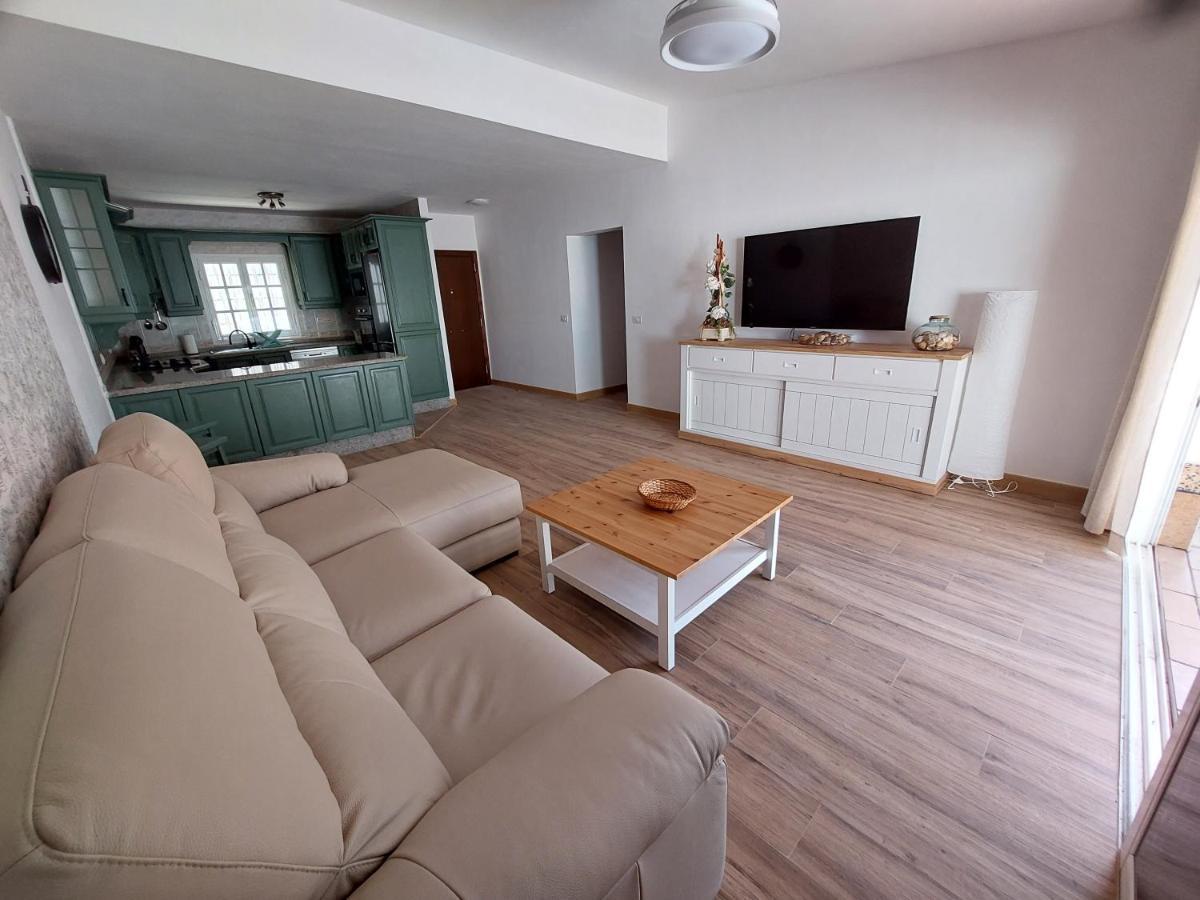 Beautiful Holiday Villa With Heated Private Pool, Los Cristianos Los Cristianos  Exterior photo