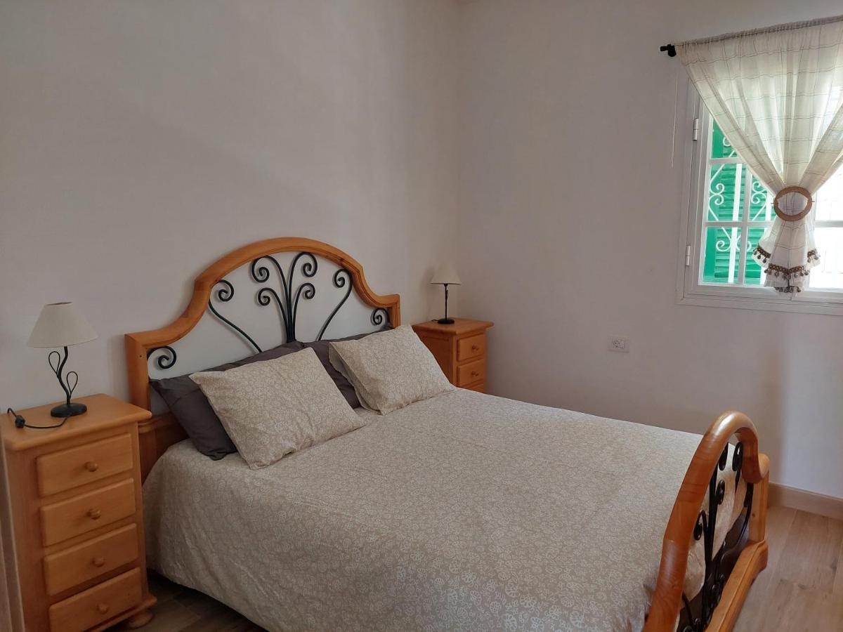 Beautiful Holiday Villa With Heated Private Pool, Los Cristianos Los Cristianos  Exterior photo