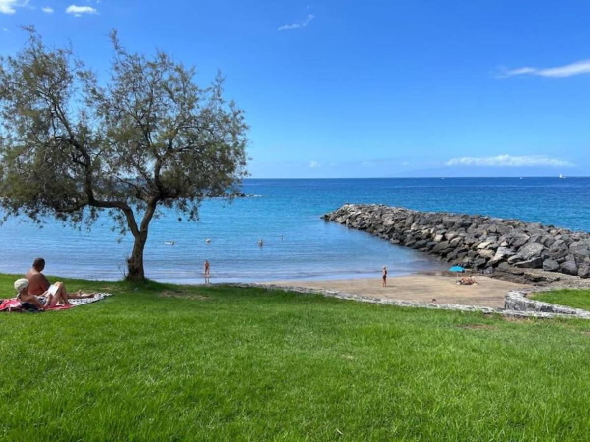 Beautiful Holiday Villa With Heated Private Pool, Los Cristianos Los Cristianos  Exterior photo
