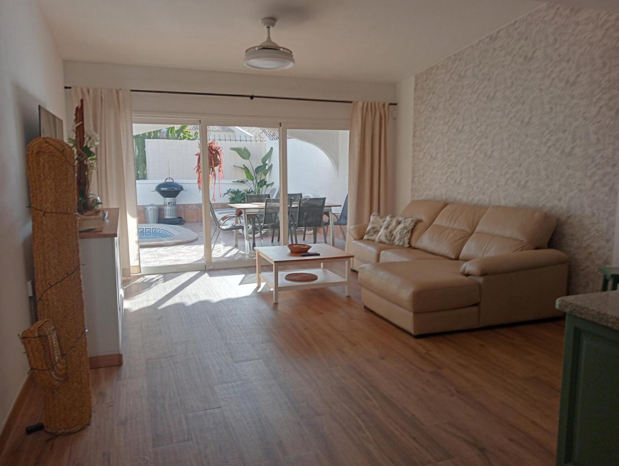 Beautiful Holiday Villa With Heated Private Pool, Los Cristianos Los Cristianos  Exterior photo