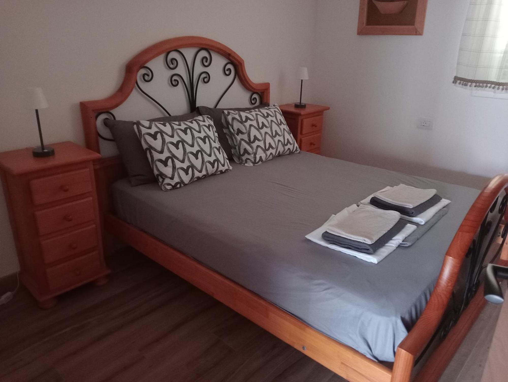 Beautiful Holiday Villa With Heated Private Pool, Los Cristianos Los Cristianos  Exterior photo