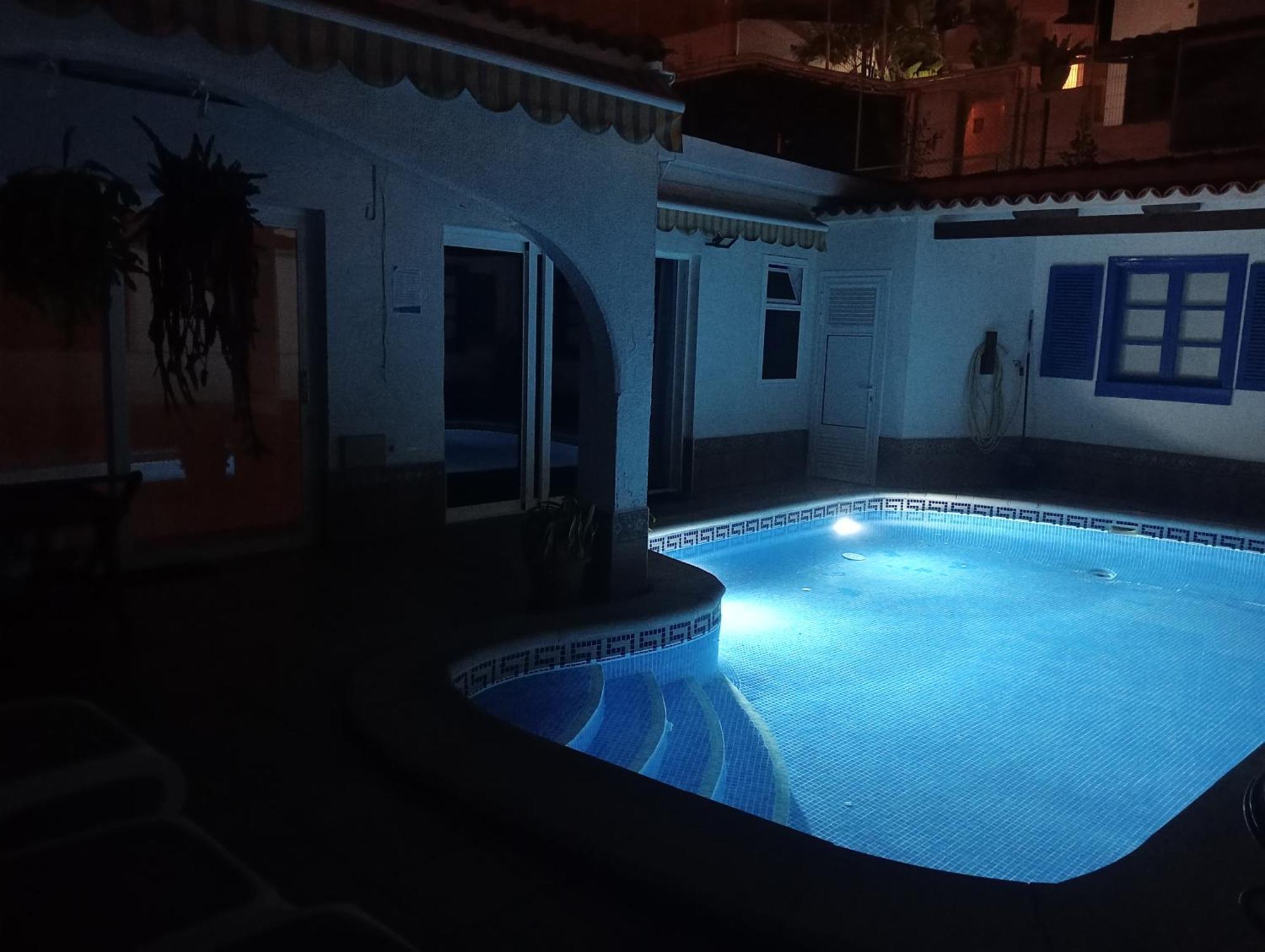 Beautiful Holiday Villa With Heated Private Pool, Los Cristianos Los Cristianos  Exterior photo